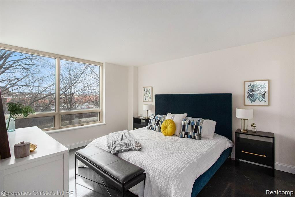 3320 Spinnaker Lane, 2 D, Detroit, MI 48207 — Photo 14