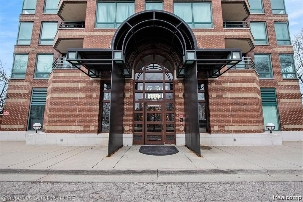 3320 Spinnaker Lane, 2 D, Detroit, MI 48207 — Photo 19