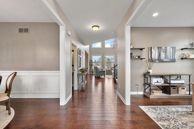 635 STONEY POINTE Circle, Lake Orion, MI 48362 — Photo 3