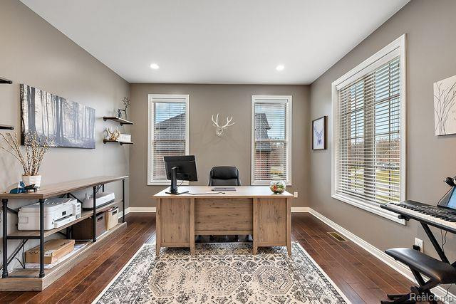 635 STONEY POINTE Circle, Lake Orion, MI 48362 — Photo 5