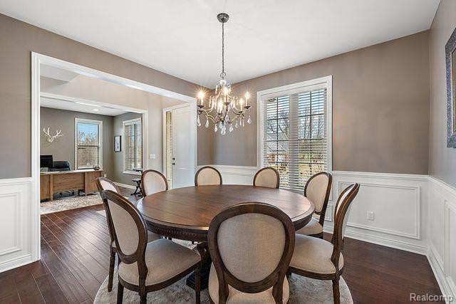 635 STONEY POINTE Circle, Lake Orion, MI 48362 — Photo 8
