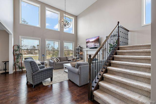 635 STONEY POINTE Circle, Lake Orion, MI 48362 — Photo 10