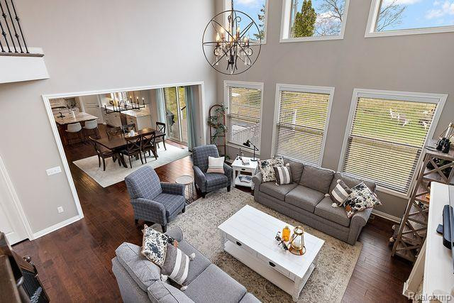 635 STONEY POINTE Circle, Lake Orion, MI 48362 — Photo 31