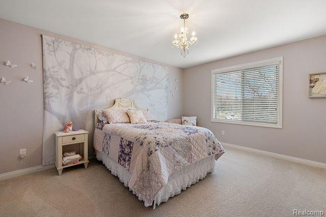 635 STONEY POINTE Circle, Lake Orion, MI 48362 — Photo 49