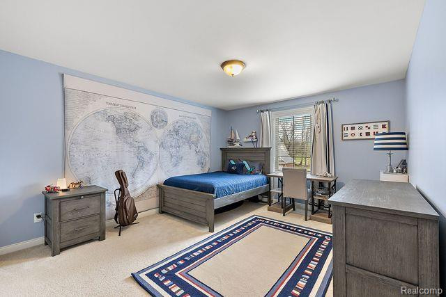 635 STONEY POINTE Circle, Lake Orion, MI 48362 — Photo 53
