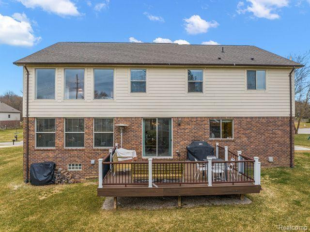 635 STONEY POINTE Circle, Lake Orion, MI 48362 — Photo 65