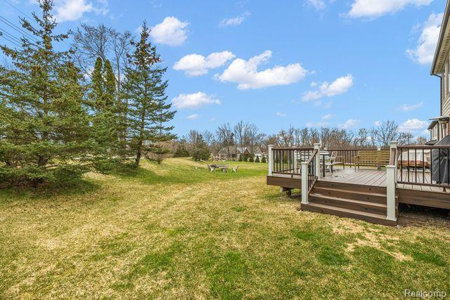 635 STONEY POINTE Circle, Lake Orion, MI 48362 — Photo 69