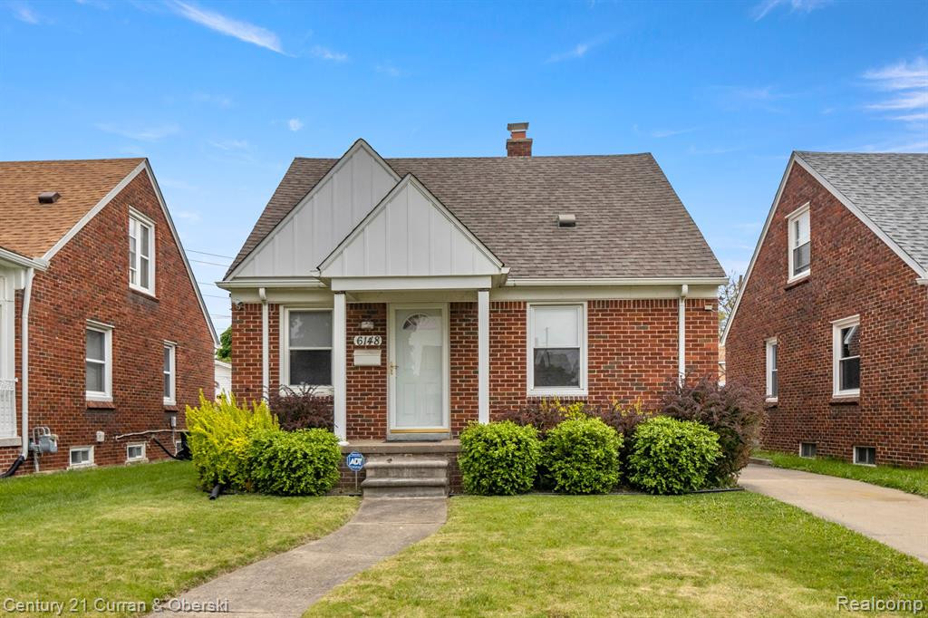 6148 MAPLE Street, Dearborn, MI 48126 — Photo 37