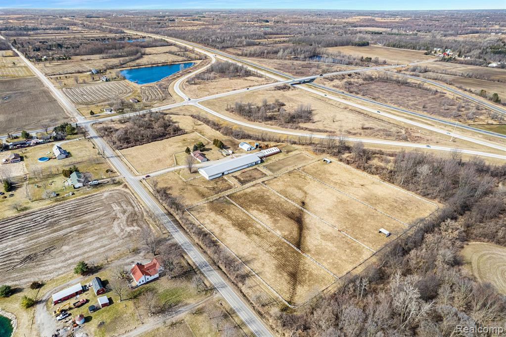 8820 SPARLING Road, Wales, MI — Photo 6