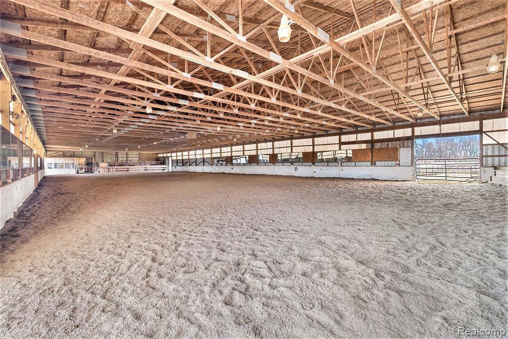 8820 SPARLING Road, Wales, MI — Photo 12