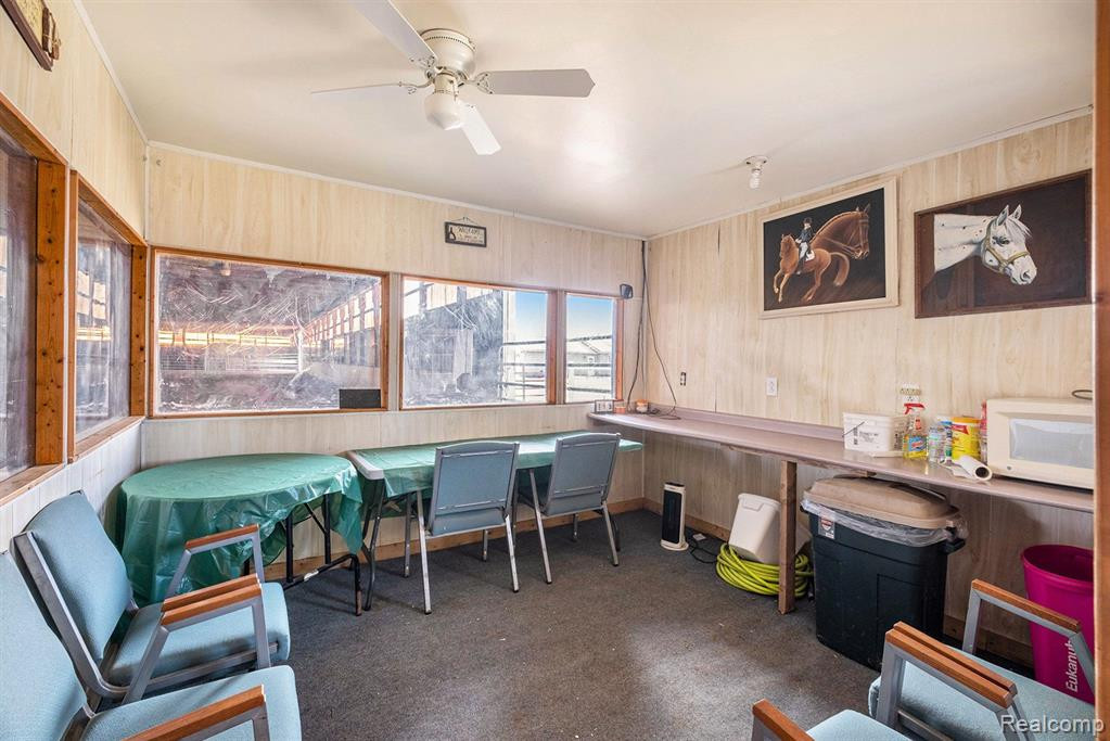 8820 SPARLING Road, Wales, MI — Photo 13