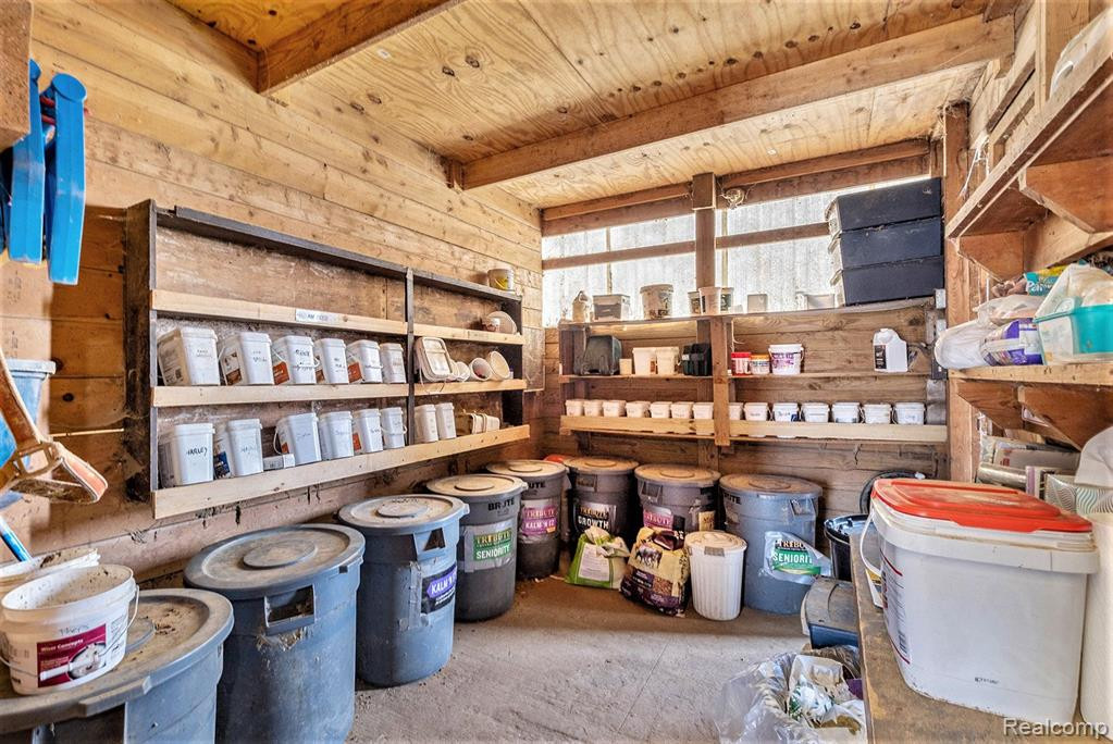 8820 SPARLING Road, Wales, MI — Photo 14