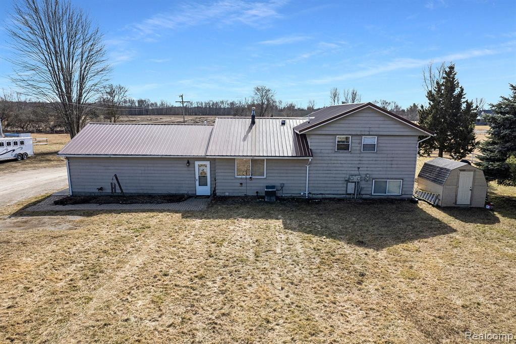 8820 SPARLING Road, Wales, MI — Photo 41