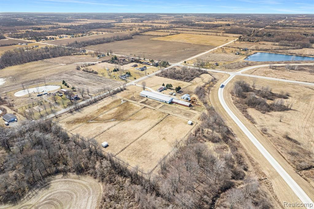8820 SPARLING Road, Wales, MI — Photo 43