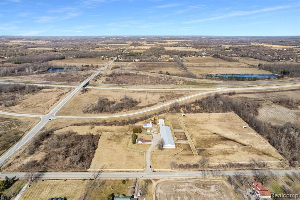 8820 SPARLING Road, Wales, MI — Photo 45