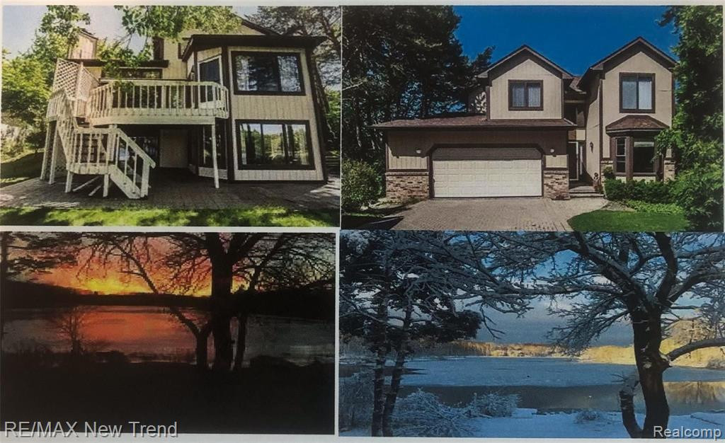 4850 LOCKHART Street, West Bloomfield, MI 48323 — Photo 3
