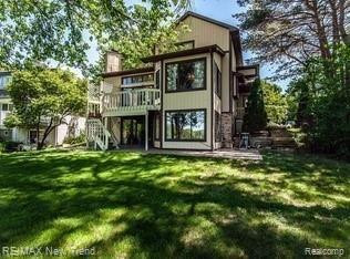4850 LOCKHART Street, West Bloomfield, MI 48323 — Photo 8