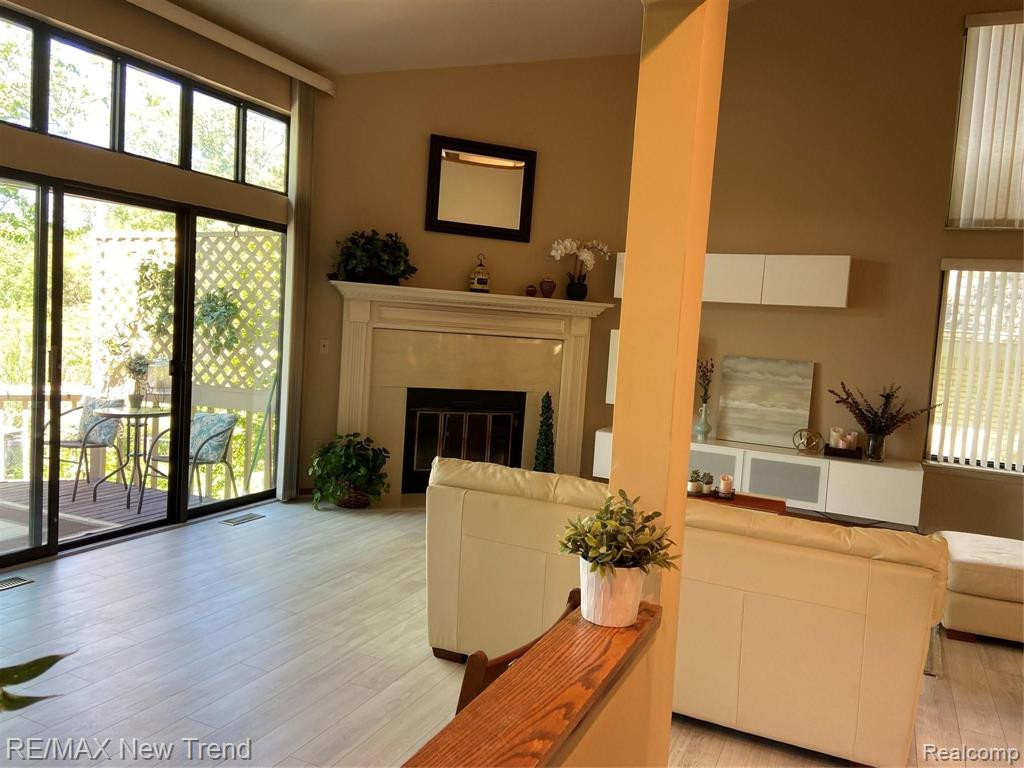 4850 LOCKHART Street, West Bloomfield, MI 48323 — Photo 34