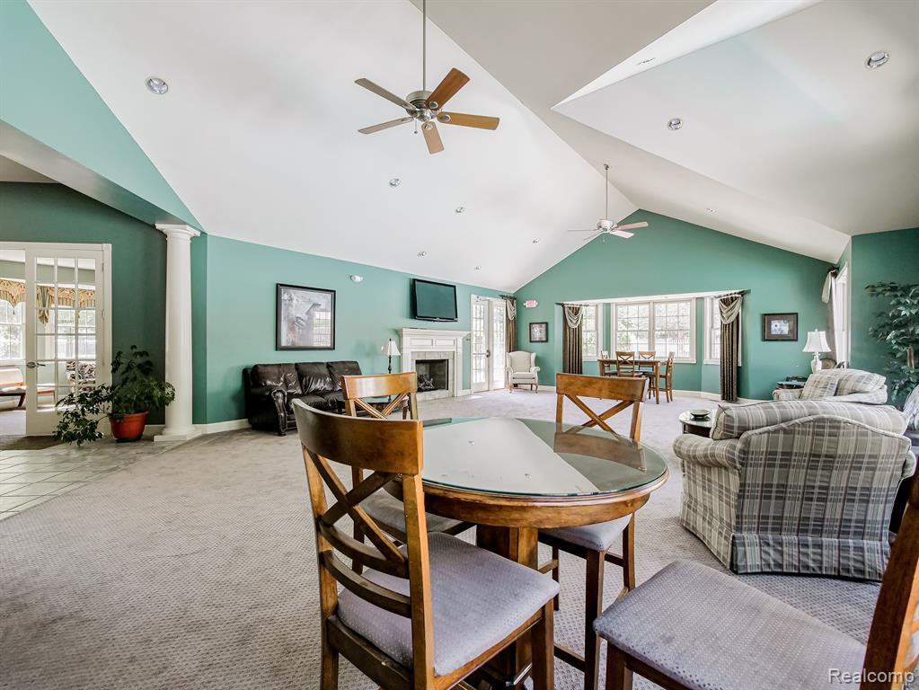 204 MAPLEWOOD, 11, South Lyon, MI 48178 — Photo 30