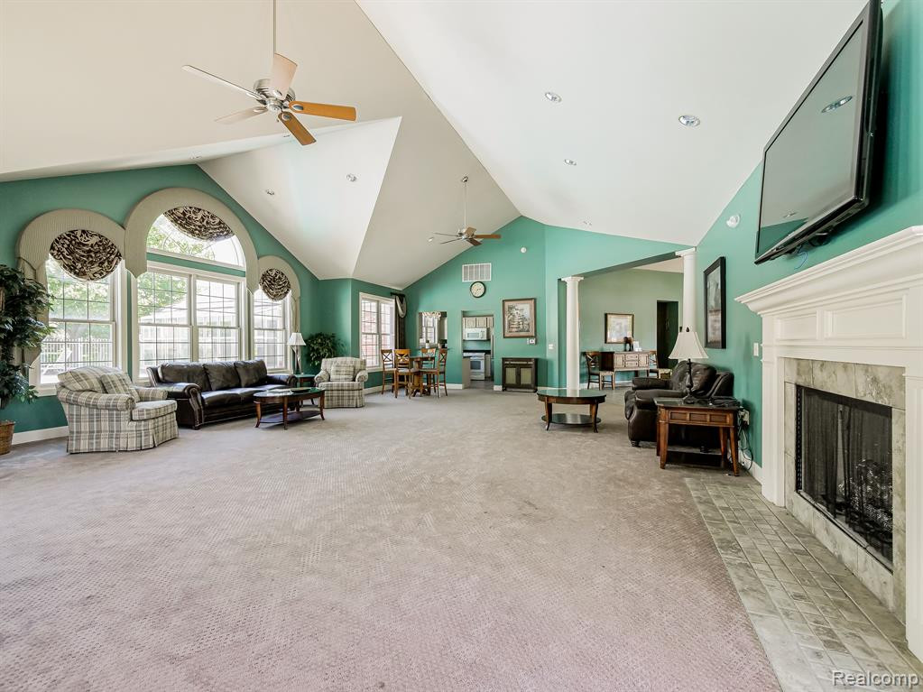 204 MAPLEWOOD, 11, South Lyon, MI 48178 — Photo 31