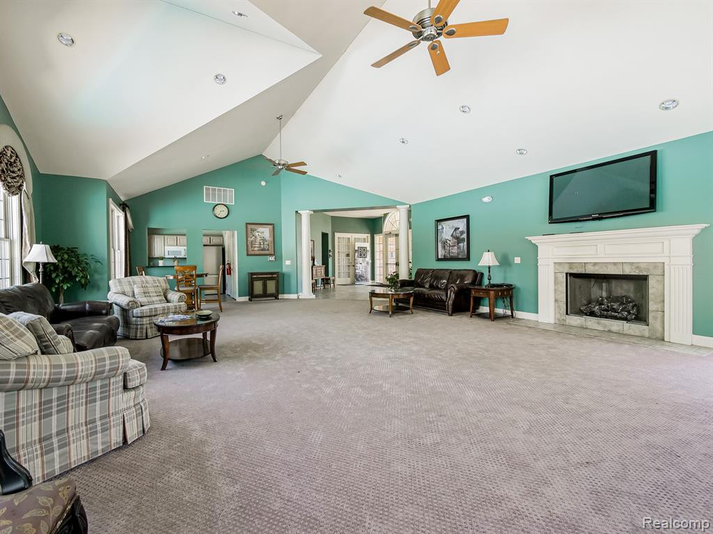 204 MAPLEWOOD, 11, South Lyon, MI 48178 — Photo 32