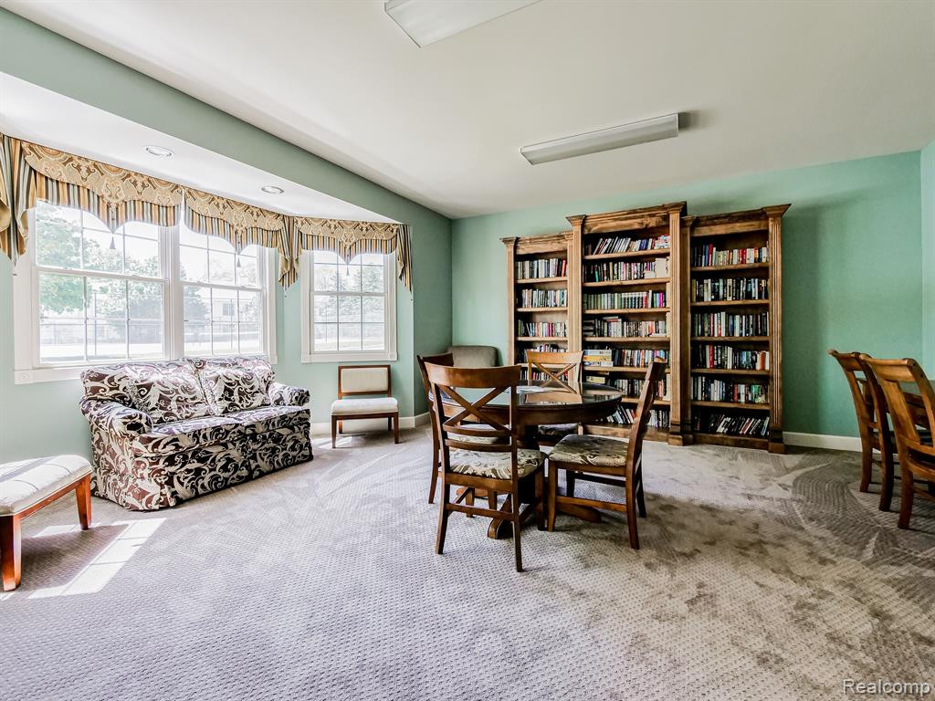 204 MAPLEWOOD, 11, South Lyon, MI 48178 — Photo 33