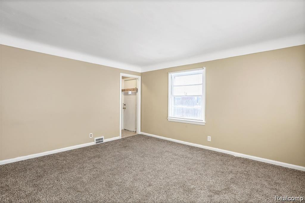 19350 PATTON Street, Detroit, MI 48219 — Photo 2