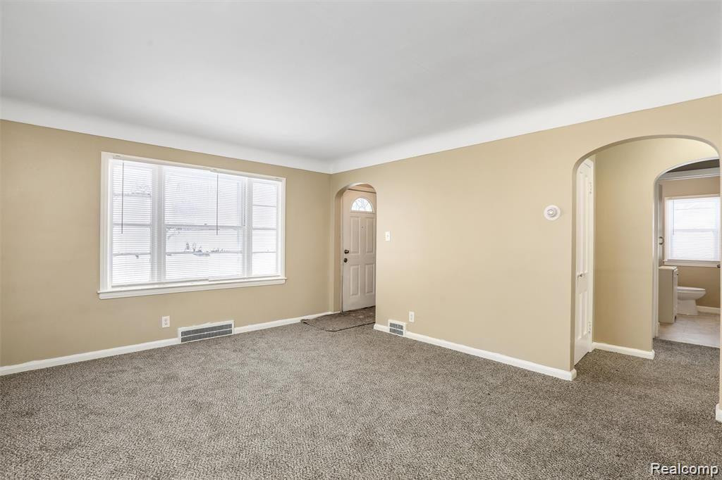 19350 PATTON Street, Detroit, MI 48219 — Photo 3