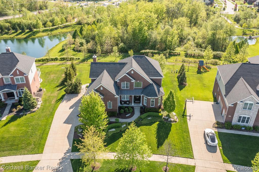 50879 DENALI Court, Novi, MI — Photo 2
