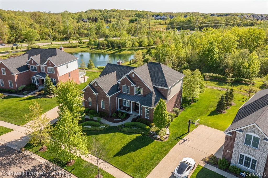 50879 DENALI Court, Novi, MI — Photo 3