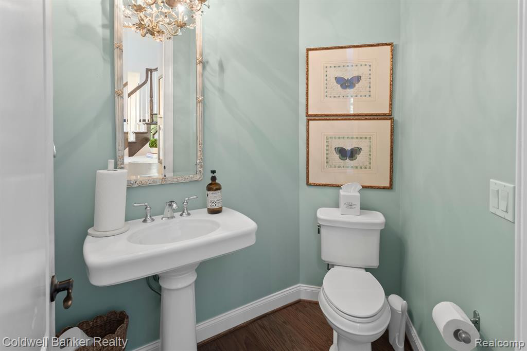 50879 DENALI Court, Novi, MI — Photo 37