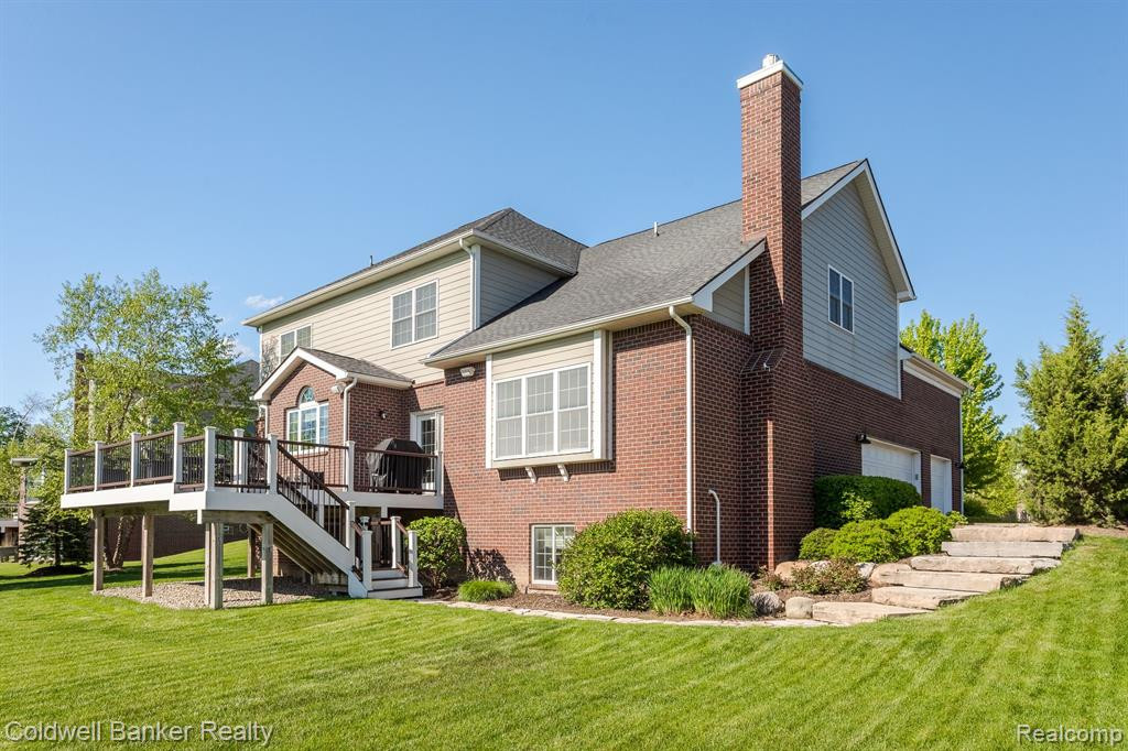 50879 DENALI Court, Novi, MI — Photo 50