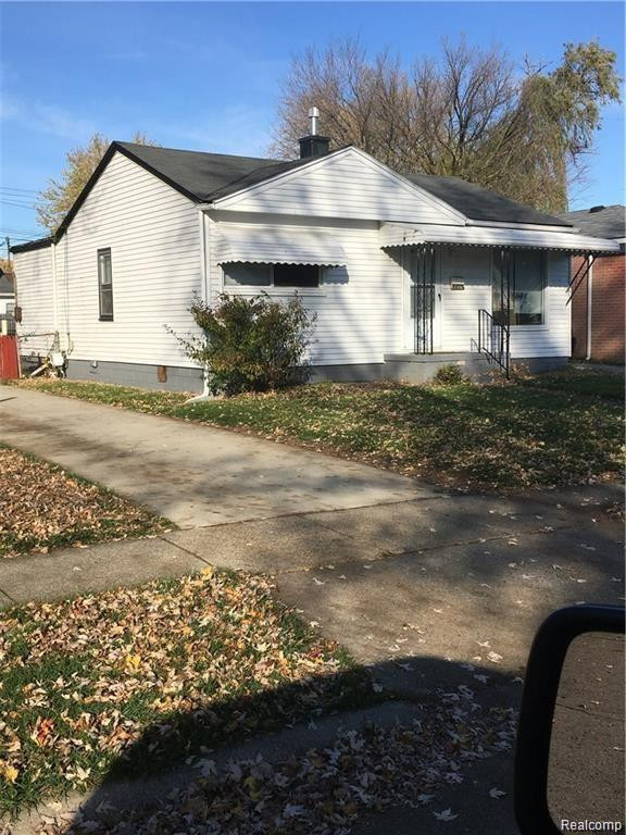 8419 N LOZIER Avenue N, Warren, MI 48089 — Photo 2