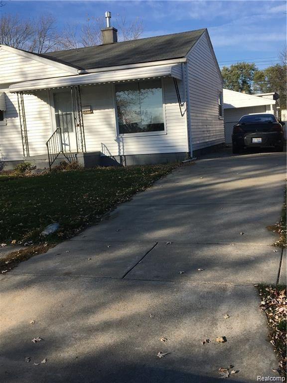 8419 N LOZIER Avenue N, Warren, MI 48089 — Photo 3