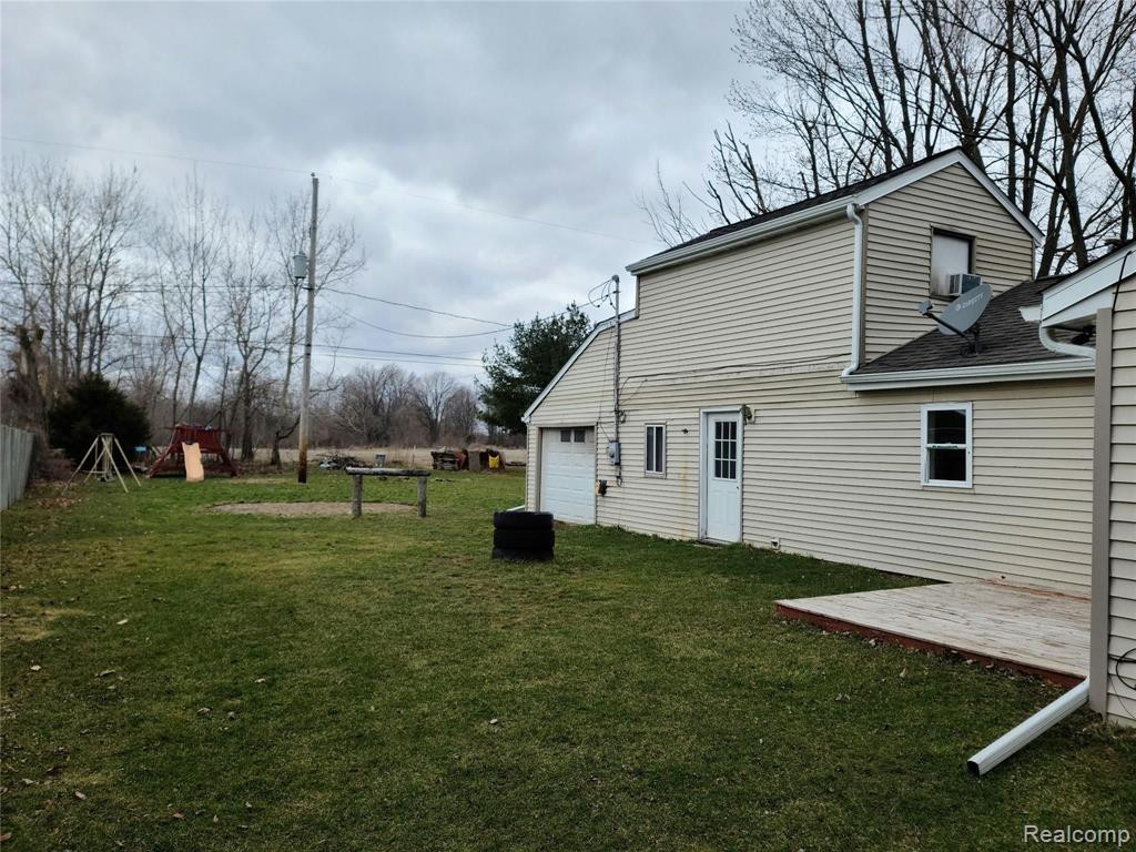 6964 S STATE Road, Bancroft, MI 48414 — Photo 3