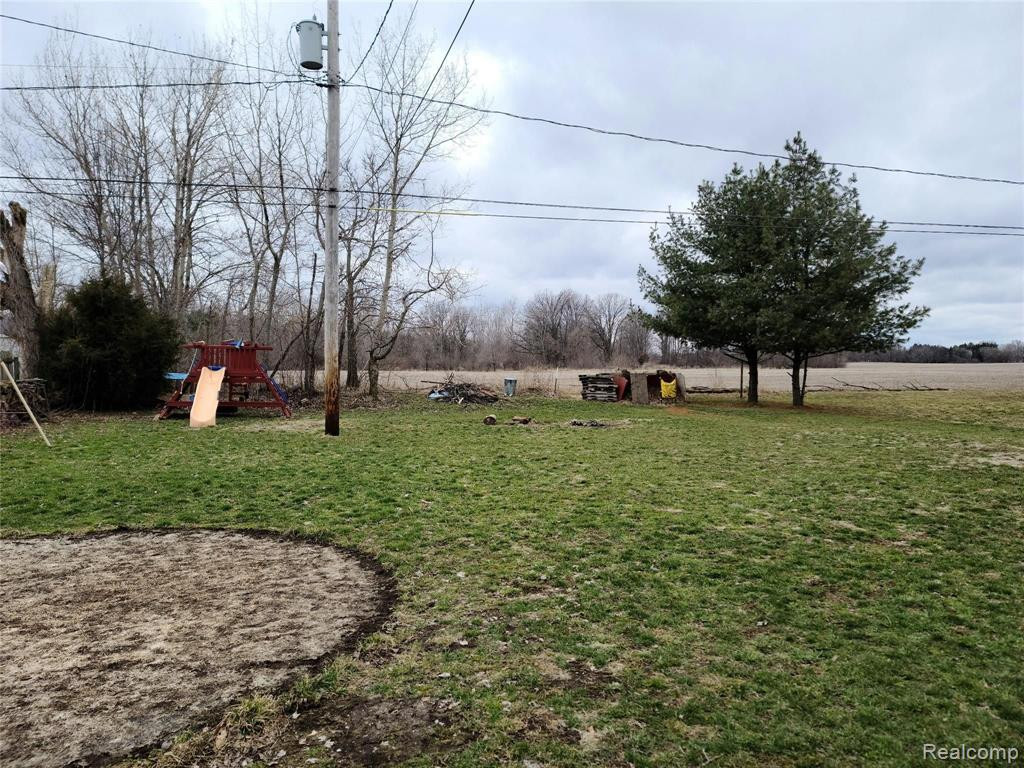 6964 S STATE Road, Bancroft, MI 48414 — Photo 4