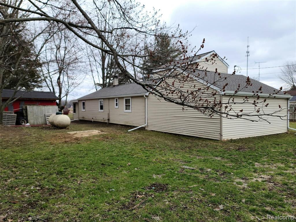 6964 S STATE Road, Bancroft, MI 48414 — Photo 6