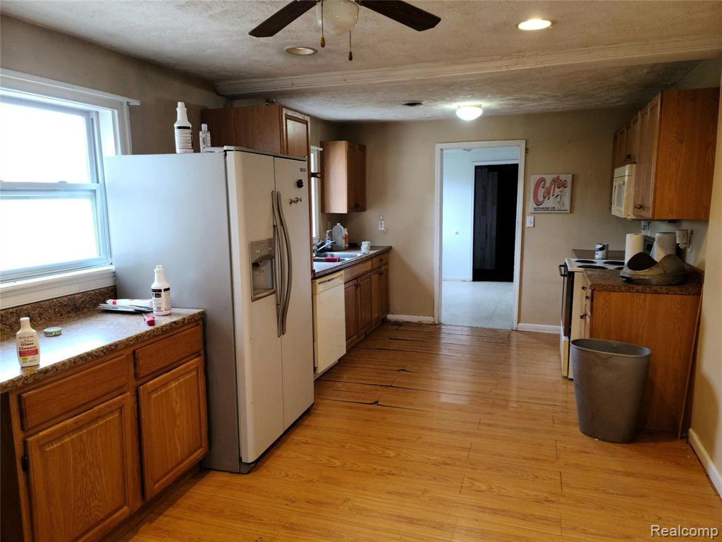 6964 S STATE Road, Bancroft, MI 48414 — Photo 10