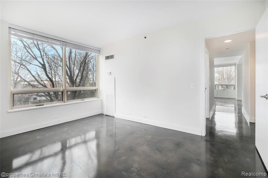 3320 Spinnaker Lane, 2A, Detroit, MI 48207 — Photo 13