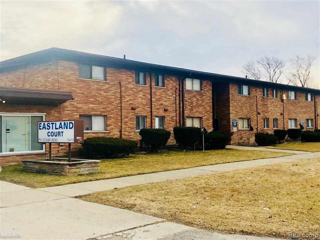 10410 CADIEUX Road, Detroit, MI, 48224