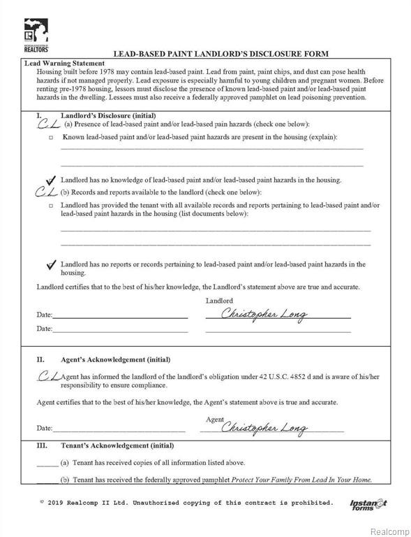 10410 CADIEUX Road, Detroit, MI, 48224