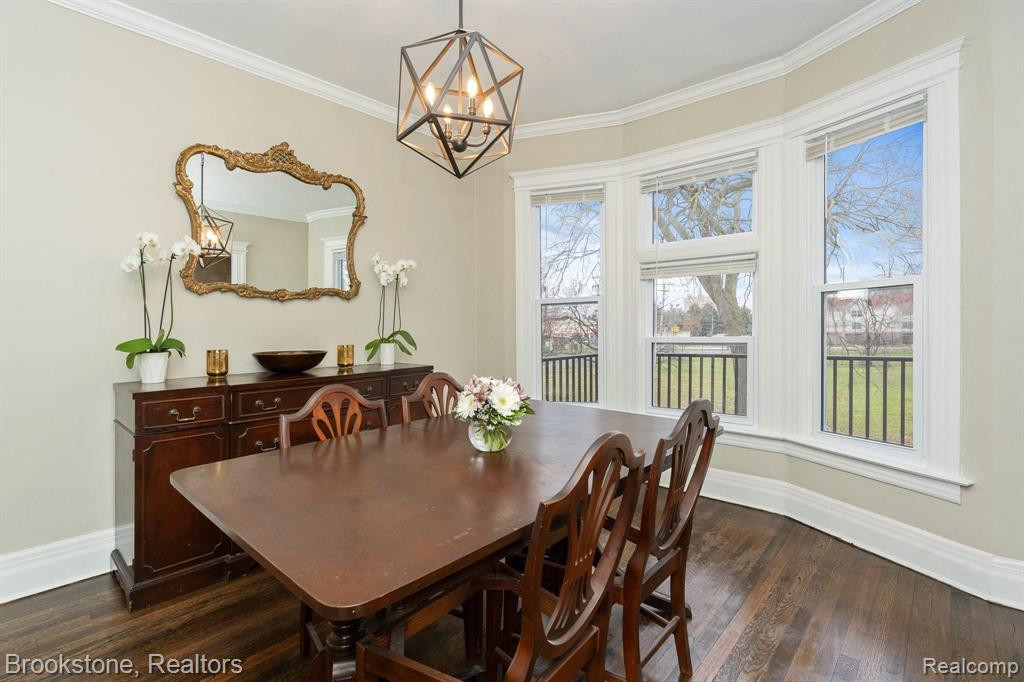 66 W PHILADELPHIA Street, Detroit, MI 48202 — Photo 10