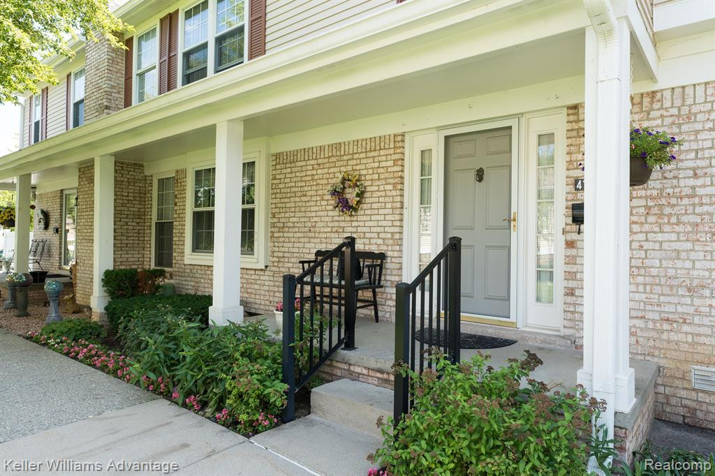 41760 BROQUET Drive, Northville, MI 48167 — Photo 3