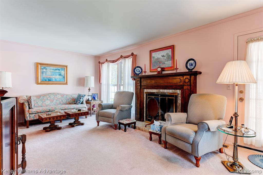 41760 BROQUET Drive, Northville, MI 48167 — Photo 4