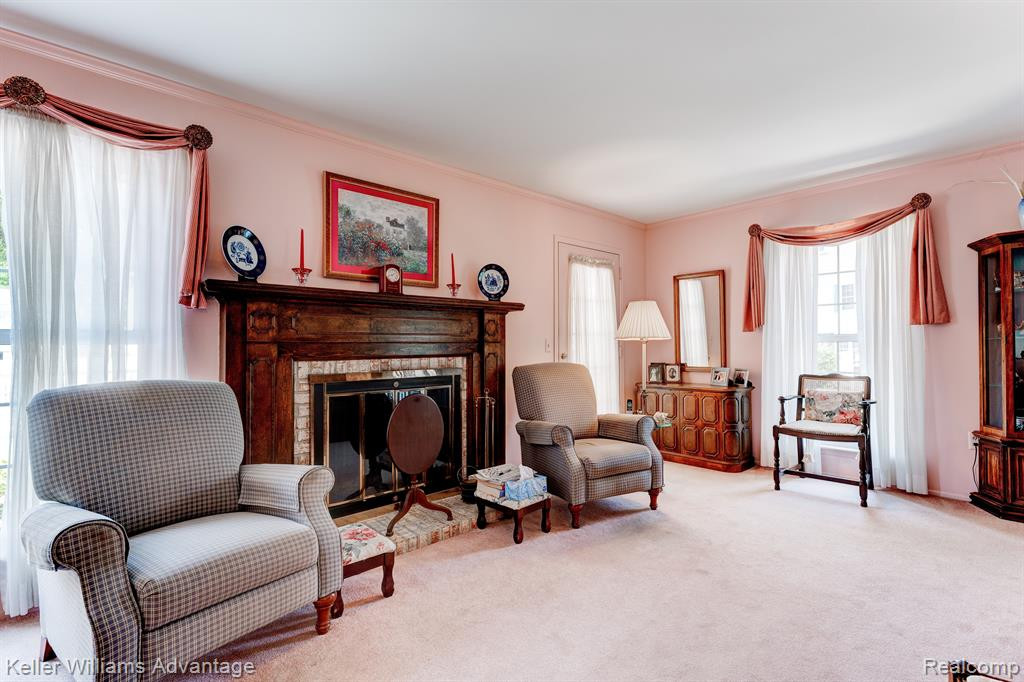 41760 BROQUET Drive, Northville, MI 48167 — Photo 5