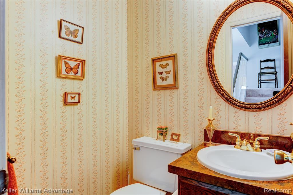 41760 BROQUET Drive, Northville, MI 48167 — Photo 16