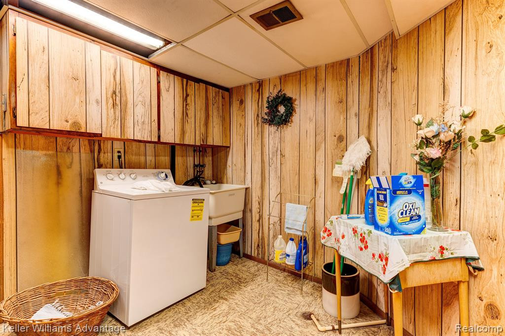 41760 BROQUET Drive, Northville, MI 48167 — Photo 29