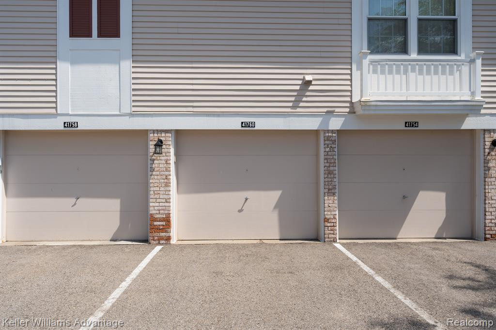 41760 BROQUET Drive, Northville, MI 48167 — Photo 33