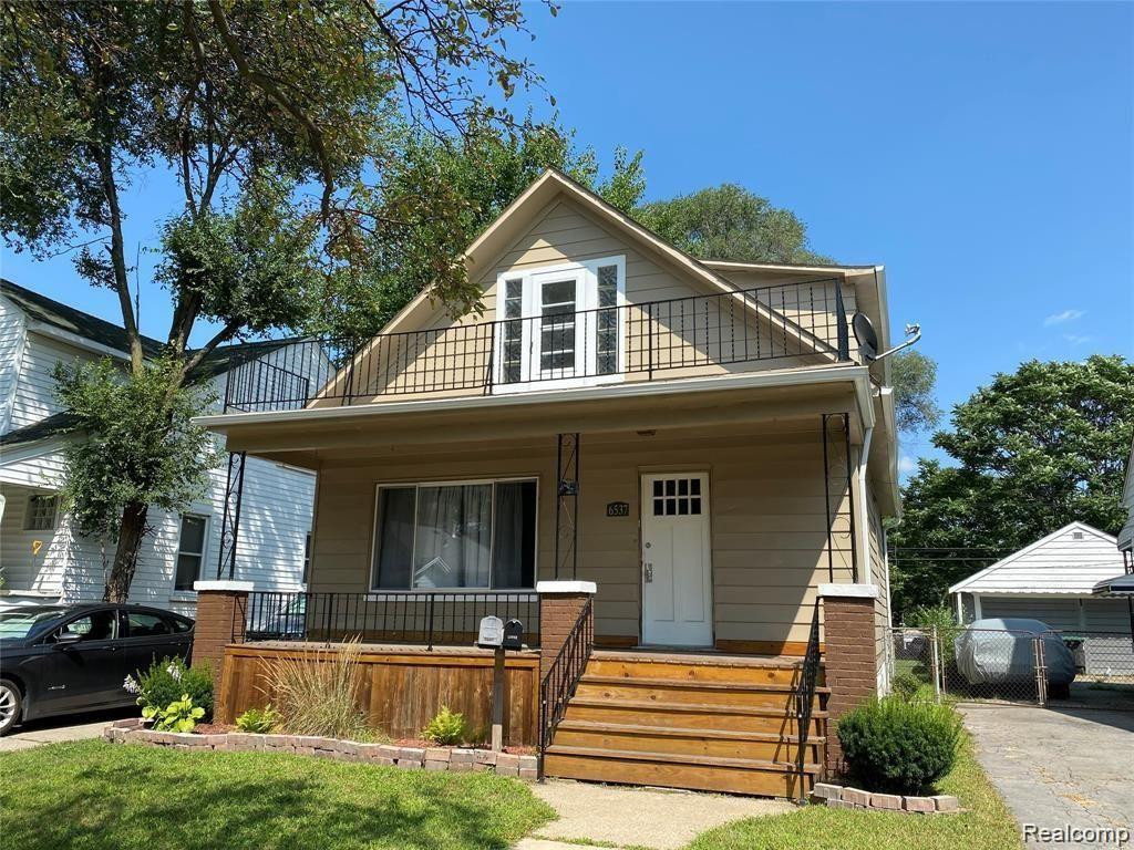6537 WESTPOINT Street, Taylor, MI — Photo 2