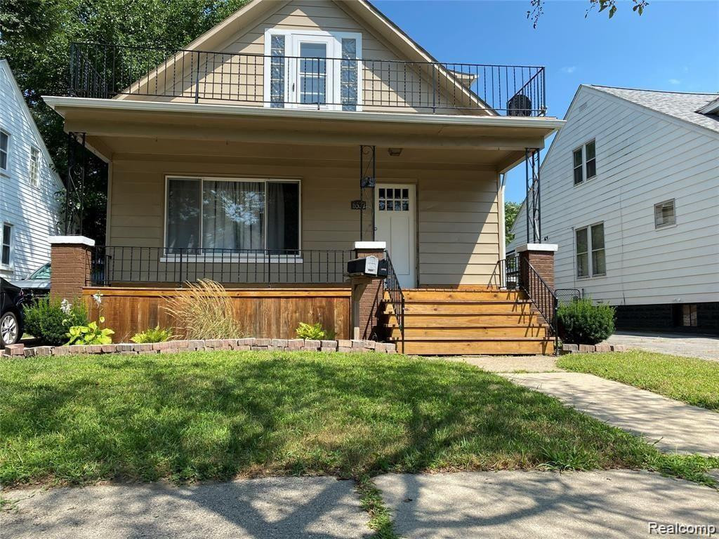 6537 WESTPOINT Street, Taylor, MI — Photo 3